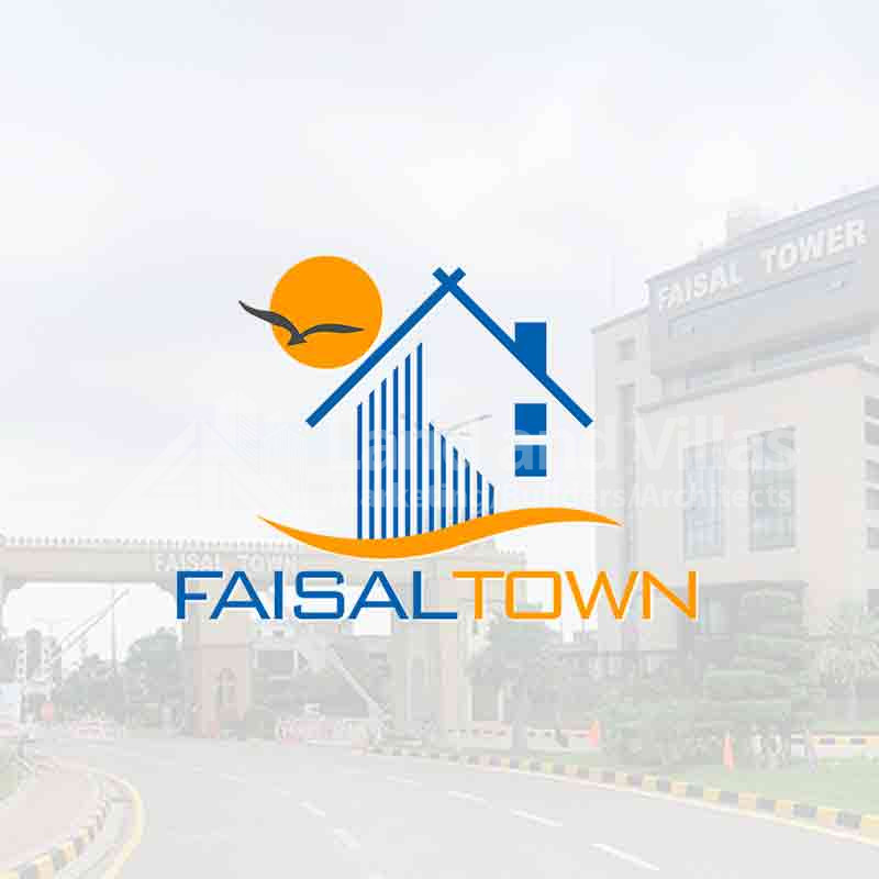 Faisal Town - II