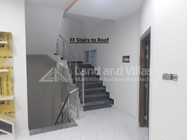 30x60 Double Storey House for Sale