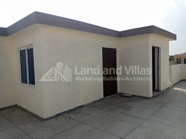 30x60 Double Storey House for Sale