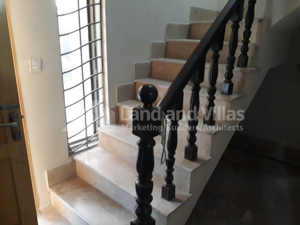 35x65 Double Storey House for Rent