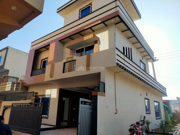 30x50 House for sale